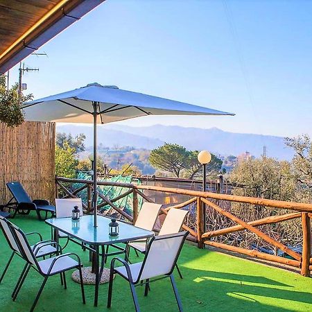 Traulivi Country House Meta Ngoại thất bức ảnh