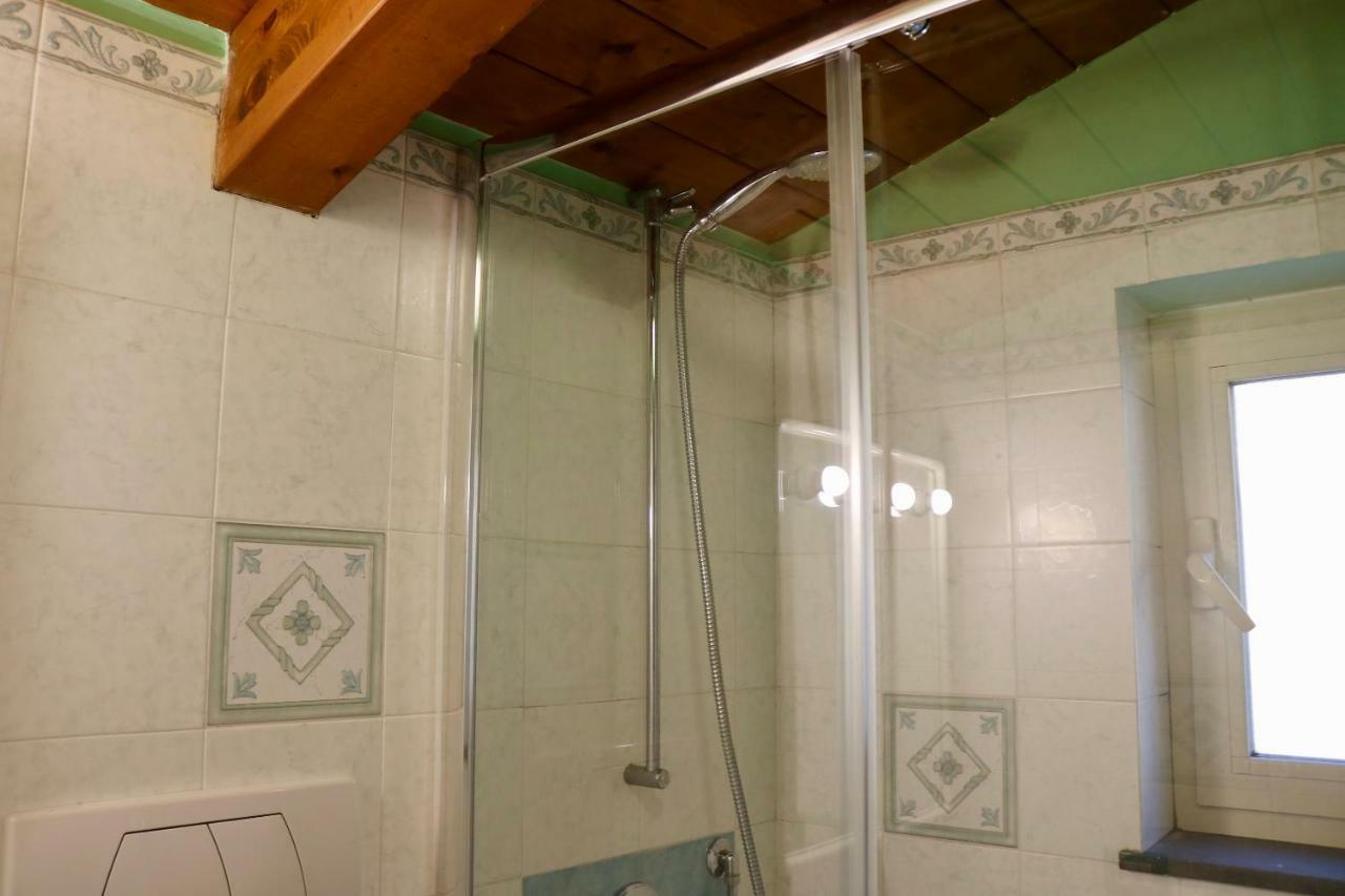Traulivi Country House Meta Ngoại thất bức ảnh