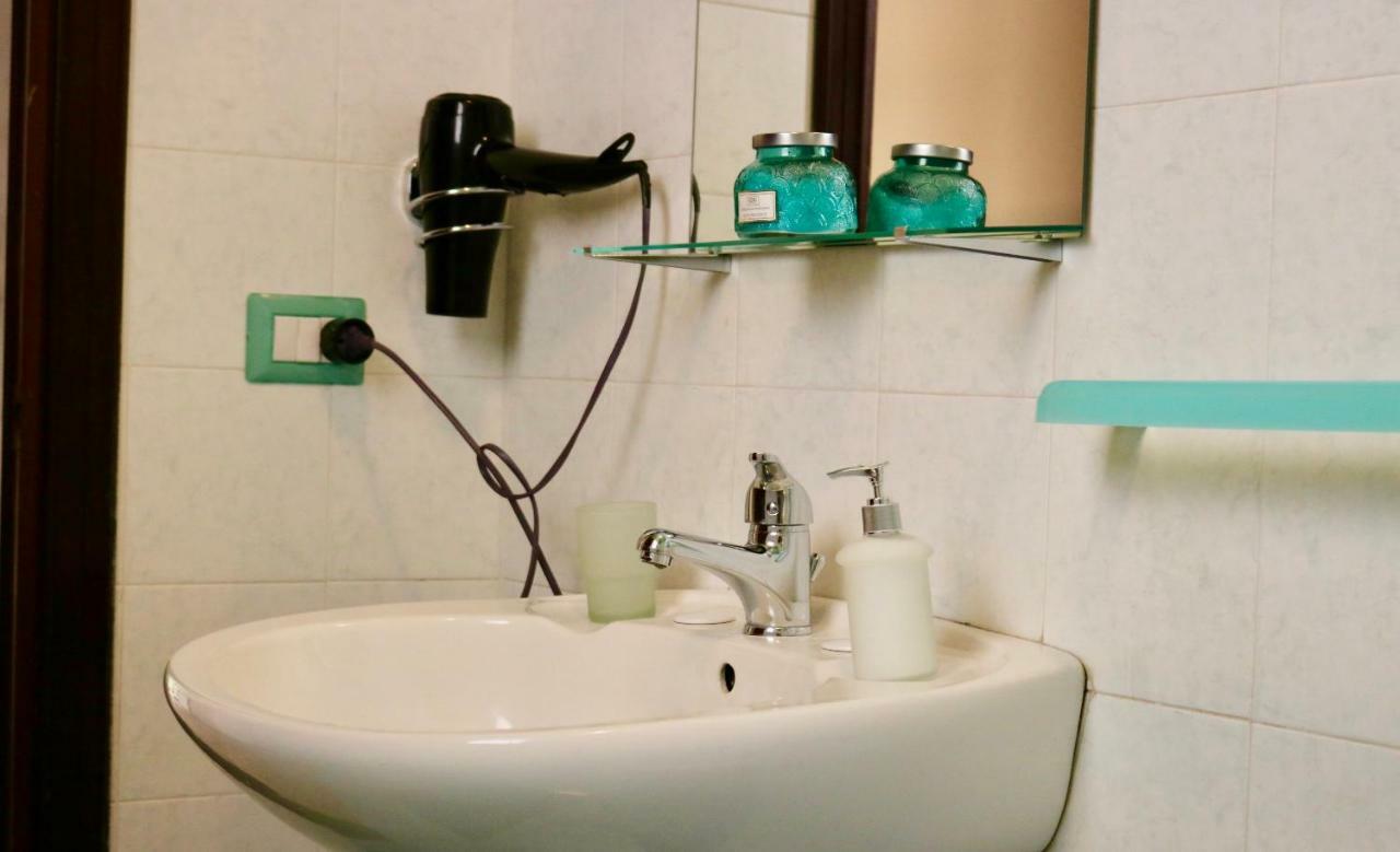 Traulivi Country House Meta Ngoại thất bức ảnh